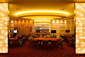 High Limit Gaming Crown Perth