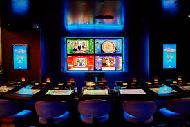 Table Games Crown Perth