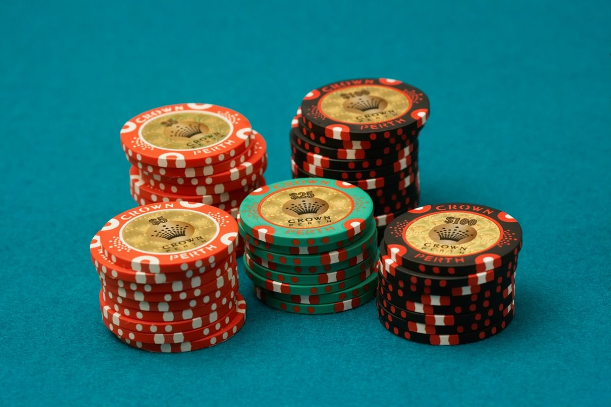 Blackjack Plus Crown Perth