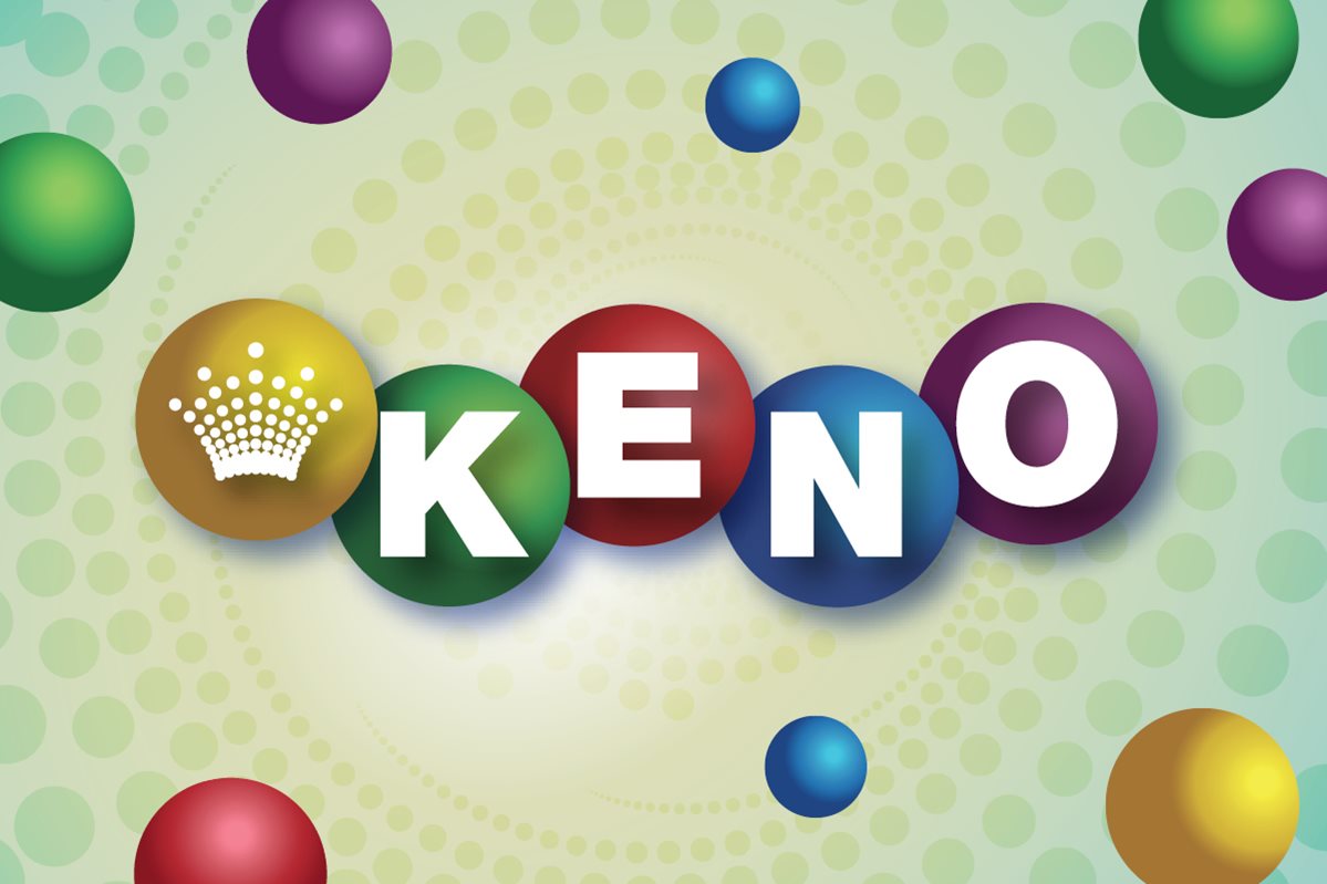 Keno Crown Perth