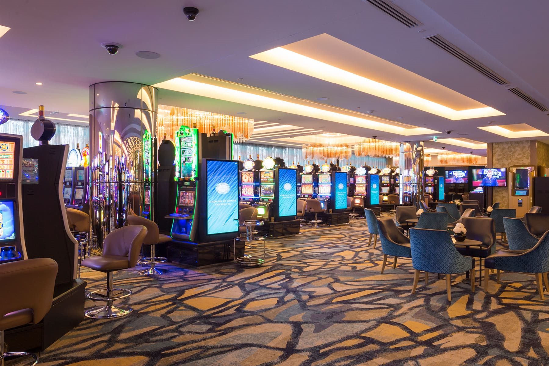 Riverside Room Crown Perth