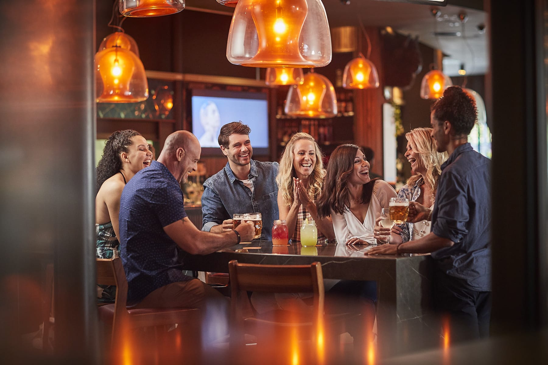 VIP Service Crown Perth